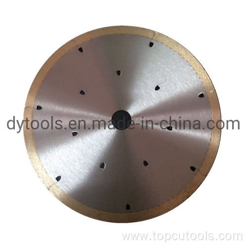 Ceramic Super Thin Cutting Blade